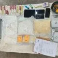 Police bust clandestine drug lab in West Jakarta apartment
