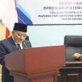 LPJ APBD Lombok Utara 2024 disusun sesuai audit BPK