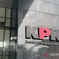 KPK menyita satu aset tanah senilai Rp3 miliar terkait kasus dana hibah
