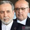 Iran siap hentikan serangan jika Israel juga setop serbuan