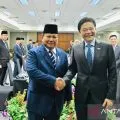 Indonesia, Singapore agree to build energy cooperation