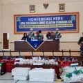Pangkalan TNI AL Mataram sita 51.233 benih lobster di Sumbawa