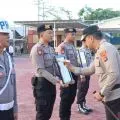 Terlibat narkoba, Dua anggota Polres Sumbawa dipecat