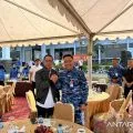 Danlanud: Kolaborasi kunci penting membangun Batam