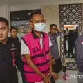 Kejari Batam tetapkan WNA Singapura sebagai tersangka korupsi fasum-fasos