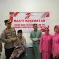 Polri gelar sunatan massal di Tambelan
