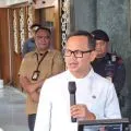 Kemendagri mengundang Gubernur Sumut Bobby Nasution bahas soal empat pulau