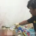 Polisi ungkap kronologi wanita tewas diduga KDRT di Tangsel