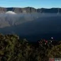 Menaklukkan Tambora: Jejak di gunung yang pernah mengubah Dunia