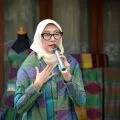 Dekranasda NTB mendukung penguatan UMKM syariah