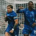 Spurs dilaporkan telah mencapai kesepakatan datangkan Mohammed Kudus