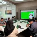 Lapas Batam latih para warga binaan kursus bahasa Inggris dan Mandarin