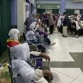 Mayoritas jamaah Embarkasi Batam wafat akibat penyakit bawaan