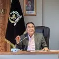 MPR mengingatkan pemerintah waspadai dampak ekonomi konflik Iran-Israel