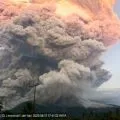 Badan Geologi meningkatkan Status Gunung Lewotobi Laki-Laki level IV