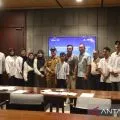 ITDC latih puluhan warga Desa Golo Mori berbahasa Inggris