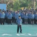 Pj Sekda Kota Kupang: ASN berAKHLAK merupakan wujud integritas abdi negara