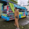 Layanan penerbitan KTP elektronik di Mataram kembali normal