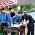 Sidang keliling layanan kependudukan digelar di Mataram