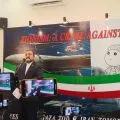 Dubes Iran: Serangan Israel jadi ancaman serius bagi keamanan internasional