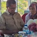 Bupati Kupang ingatkan penjamah makanan perhatikan standar gizi MBG