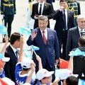 President Tokayev outlines vision for Kazakhstan's digital future