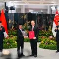 Bahlil pastikan industri panel surya dan kabel akan dibangun di Kepri