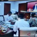 Prabowo putuskan empat pulau sengketa masuk wilayah Provinsi Aceh