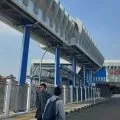 Kemenhub dan KAI Daop 1 Jakarta memperkuat integrasi transportasi