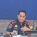 21 illegal fish aggregating devices seized in Papua
