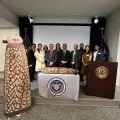 KJRI New York meterima tiga benda cagar budaya dari AS