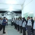 Ditjenpas NTT dorong jajaran Rutan Kefamenanu tingkatkan pengawasan