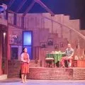 Ini pemeran "Keluarga Cemara" di Musikal Keluarga Cemara