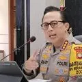 Polisi mengklarifikasi SMA dan kampus Jokowi terkait tuduhan ijazah palsu