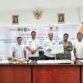 Lombok Utara perkuat kesiapsiagaan bencana ketahanan iklim
