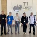 Imigrasi Batam deportasi empat WNA langgar aturan izin tinggal