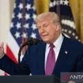 Presiden Trump dikabarkan setuju bantu Israel serang Iran