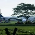 Kemenhub memastikan keselamatan penerbangan haji dari ancaman bom