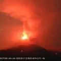 Badan Geologi: Hasil analisis aktivitas Gunung Lewotobi Laki-lak masih Level IV