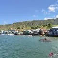 KSOP Labuan Bajo mengingatkan nakhoda waspadai jarak pandang saat berlayar