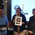 Film produksi Indonesia "Air Mata Buaya" tayang di festival film Shanghai 2025