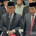 DKI sebut siap dukung pembangunan Giant Sea Wall