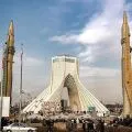 Mengenal sejjil, rudal dengan jangkauan 2.000 km yang dilesatkan Iran ke Israel