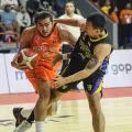 Pelatih Singleton bangga dengan perjuangan pemain Prawira