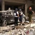 Konflik Israel-Iran: AS mengerahkan jet tempur tambahan ke Timur Tengah