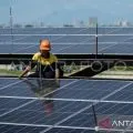 Indonesia peringkat kedua potensi energi surya