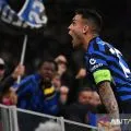 UEFA denda lima tim karena langgar FFP