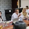 Pemkot Batam bentuk gugus tugas percepatan pencegahan stunting