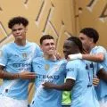 Manhester City awali Piala Dunia Antarklub dengan menang skor 2-0 atas Wydad AC