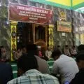 Polres Bintan gelar zikir dan doa bersama sambut HUT ke-79 Bhayangkara